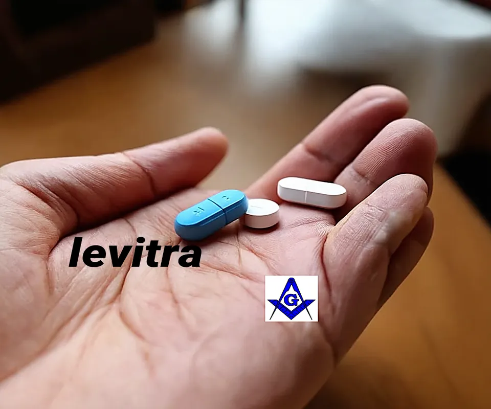 Levitra generico sicuro